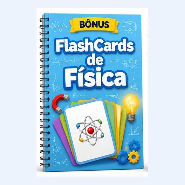 FlashCards de Física