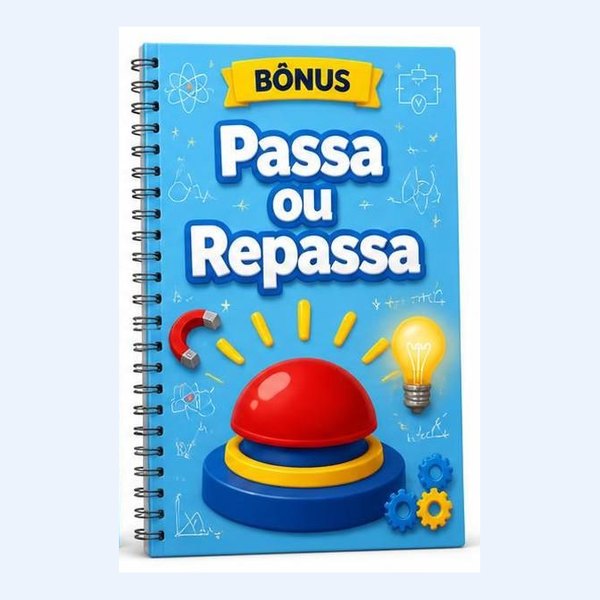 Passa ou Repassa