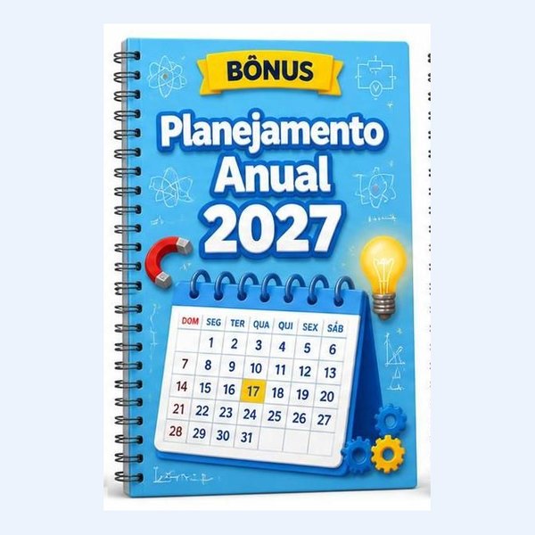 Planejamento Anual 2027